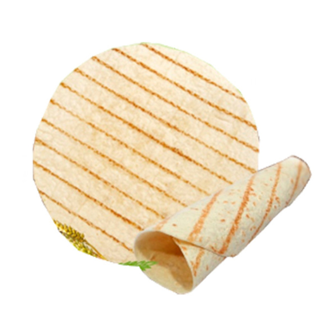 Тортилья заморож. для гриля d10,5 дюйма Mission Professional 880гр/12шт/уп, 10уп/кор 1493 купить в Донецке - СтриПсБери