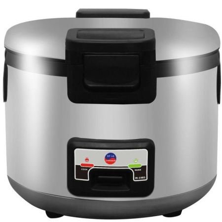 Рисоварка INDOKOR IR-1985 купить в Донецке - СтриПсБери