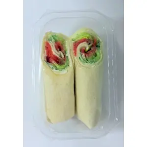 Ролл с красной рыбой ТопМарк 160гр, 8шт/кор 6135 купить в Донецке - СтриПсБери