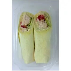 Ролл с курицей ТопМарк 160гр, 8шт/кор 1973 купить в Донецке - СтриПсБери