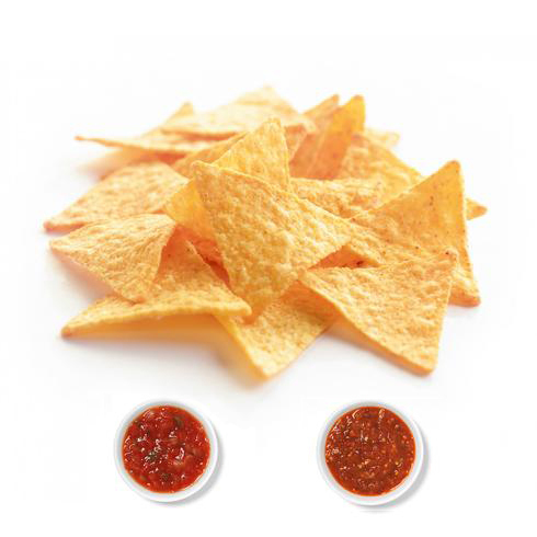 Чипсы кукурузные Начос оригинальные Mission Professional 500 гр купить в Донецке - СтриПсБери