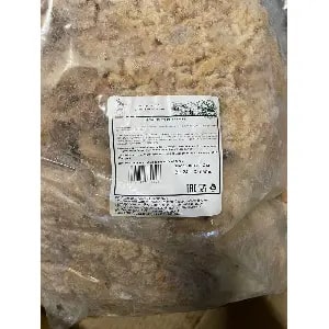 Курица шаурма жареная зам. ЦБ Экстра МПС 2,5кг/упак Поляков ЗН24/2 /3шт/кор купить в Донецке - СтриПсБери