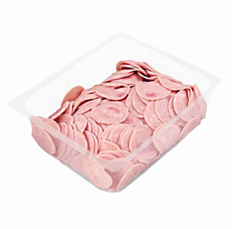 Ветчина д/пиццы зам. Дымов 500г в/у, 12шт/кор 3164 купить в Донецке - СтриПсБери