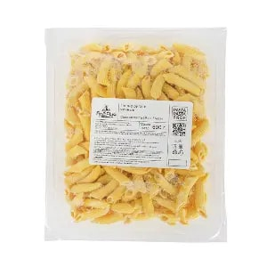 Паста Пенне Ригате яичные PastaPasta 600гр.12шт/кор (ЗАМОРОЗКА) купить в Донецке - СтриПсБери