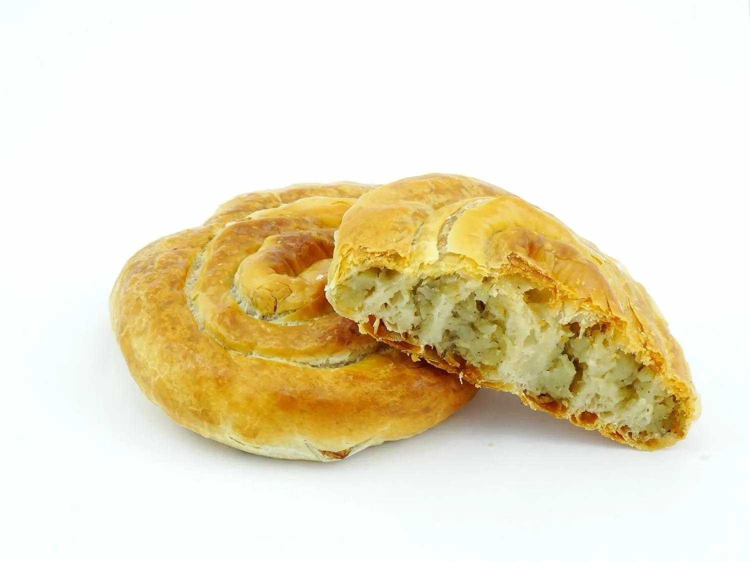 Бурек с картофелем и грибами 100г. 50шт/упак ДФ 21 купить в Донецке - СтриПсБери