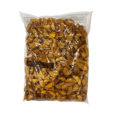 Картофель дольки в кожуре со специями Триумф Fry Me 2,5кг, 5шт/кор W01 купить в Донецке - СтриПсБери