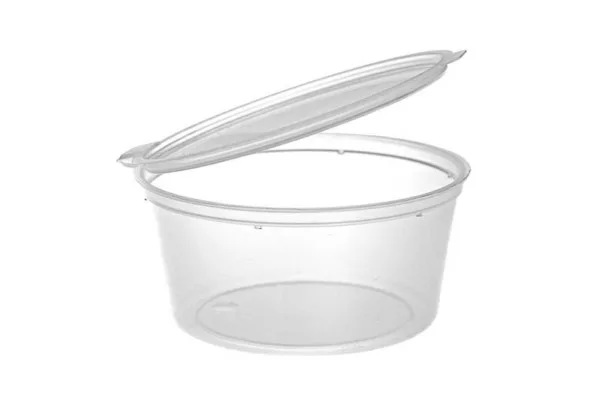 Соусник 80 мл 70*55 ( 80шт спайка) 1252П купить в Донецке - СтриПсБери