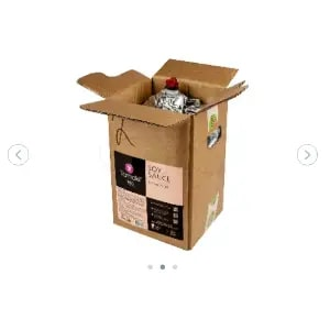 Соус соевый Tamaki Pro 20л (ШТ) купить в Донецке - СтриПсБери