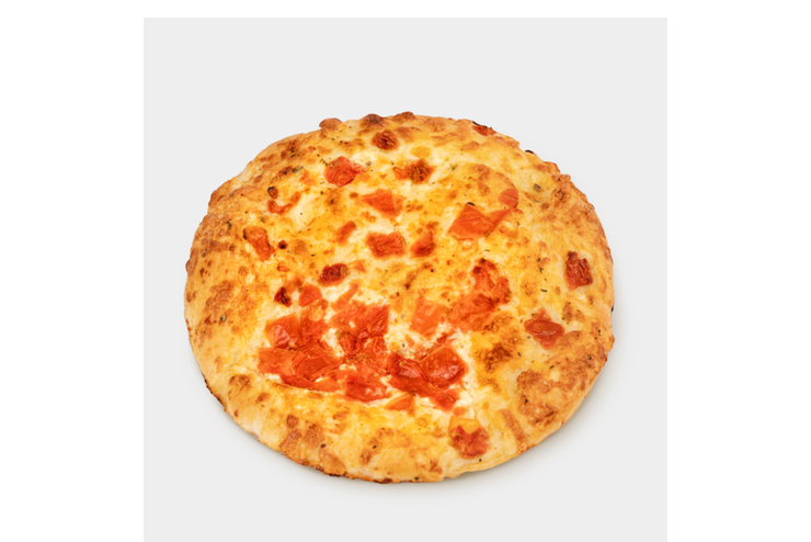 Лепешка «Томаты с базиликом» 180 г.(22шт/кор) купить в Донецке - СтриПсБери