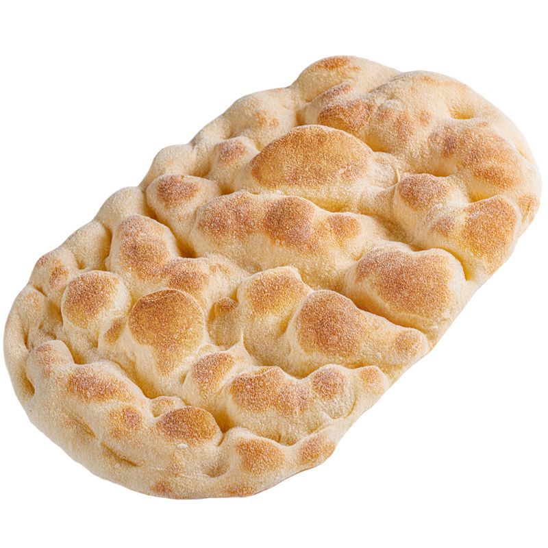 Основа для Римской пиццы 20*15 Зотман Хорека 125гр, 28шт/кор купить в Донецке - СтриПсБери