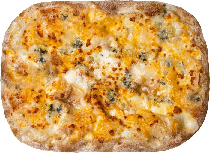 Пицца Четыре сыра 20х15 Зотман Хорека 200гр*20шт 1595 купить в Донецке - СтриПсБери