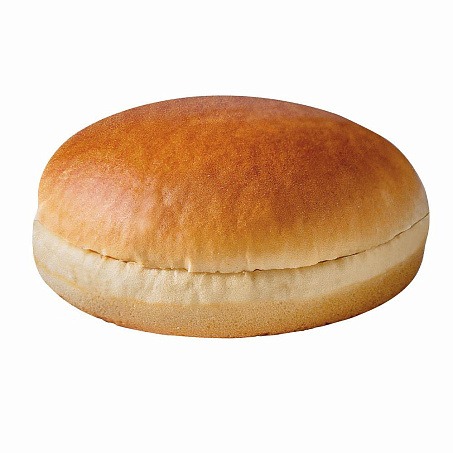 Булочка для гамбургера Бриошь XL 89г.Багерстат,125 мм 24шт/кор 217212 купить в Донецке - СтриПсБери