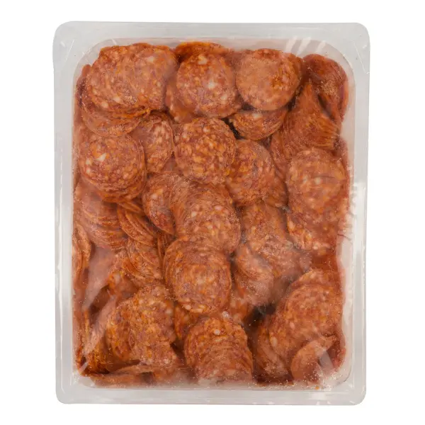 Колбаса Чоризо с/к зам.Дымов 1кг,8шт/кор 4716 купить в Донецке - СтриПсБери