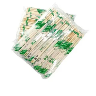 Палочки круглые бамбуковые в/у 22,5, Китай Xinfeng Bamboo 100пар*30 купить в Донецке - СтриПсБери