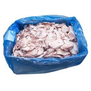 *Жир-сырец говяжий подкожный Заречное,, ±20кг/кор купить в Донецке - СтриПсБери