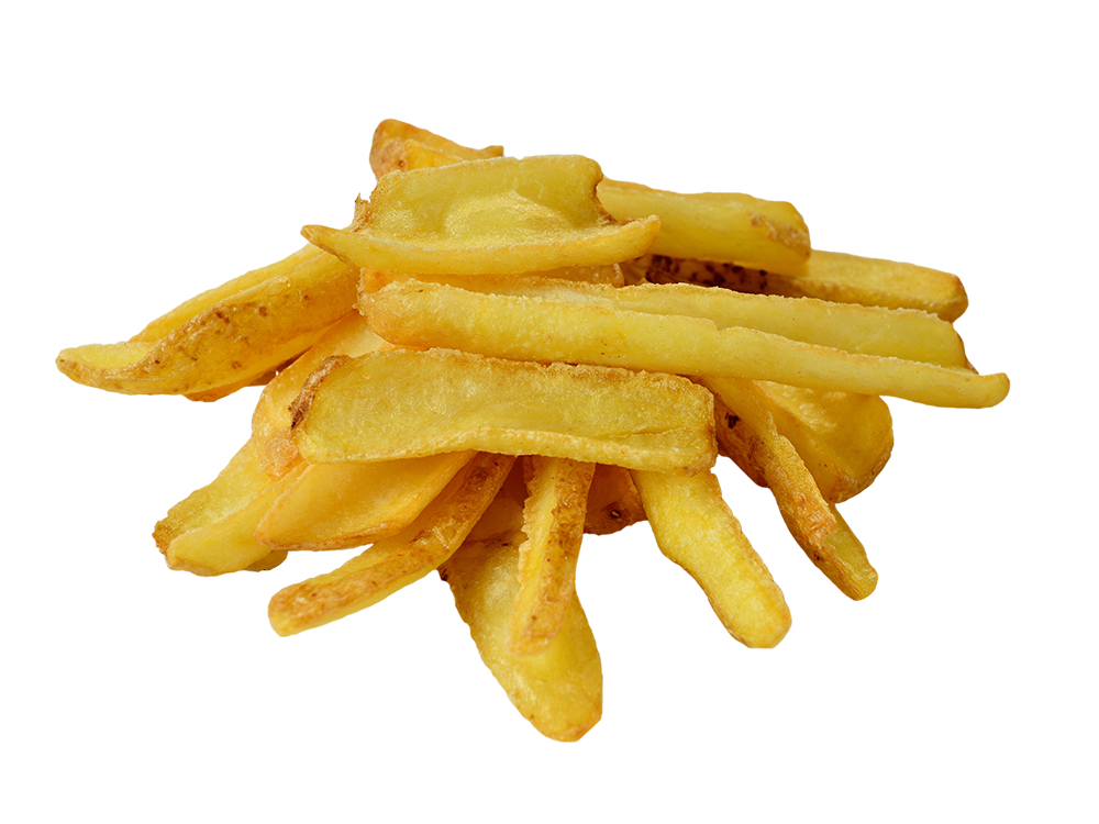Картофель фри Лодочка для соуса Feast 2,5кг, 6шт/кор купить в Донецке - СтриПсБери