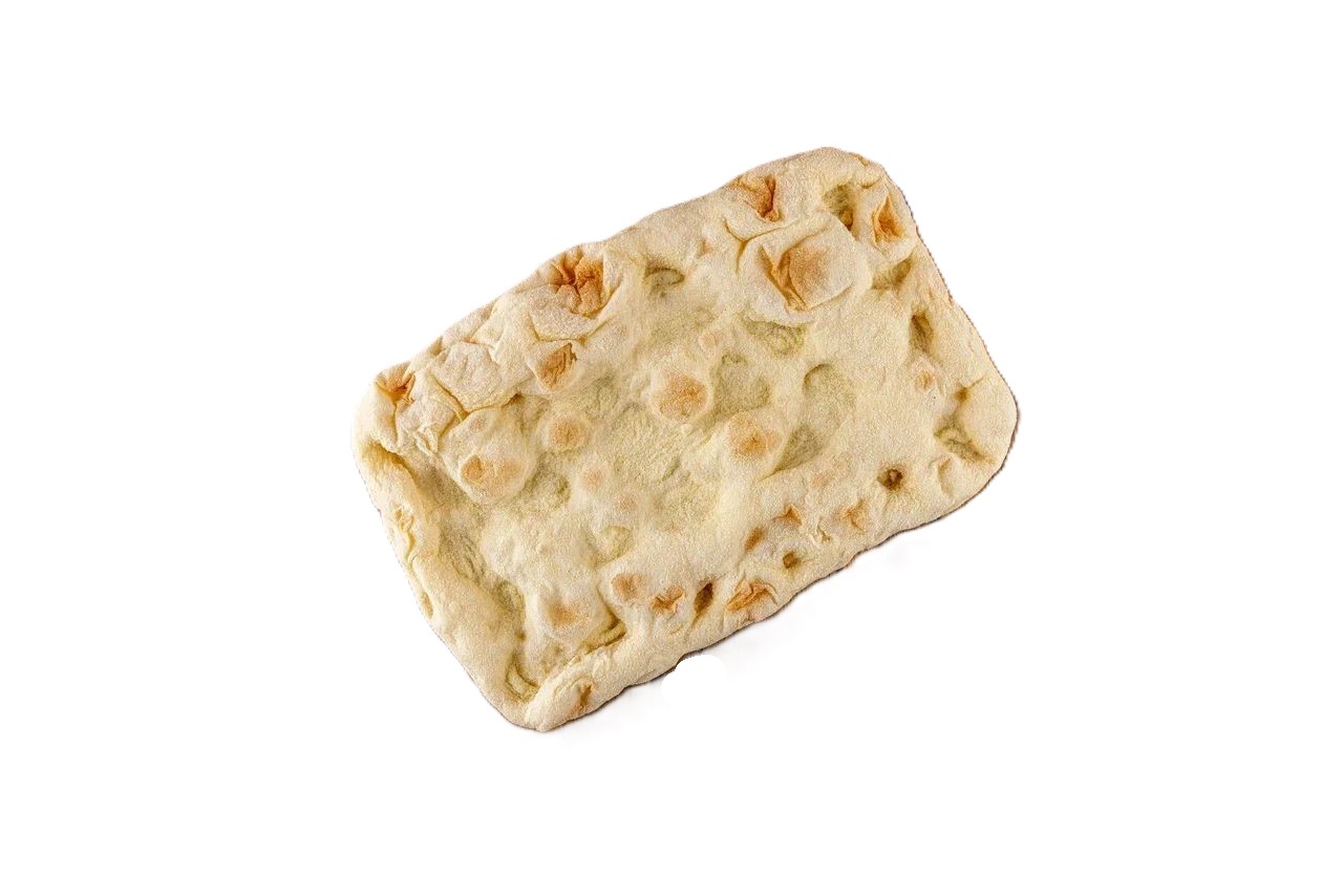 Основа для Римской пиццы 20*25 GIO’S 180гр, 20шт/кор купить в Донецке - СтриПсБери