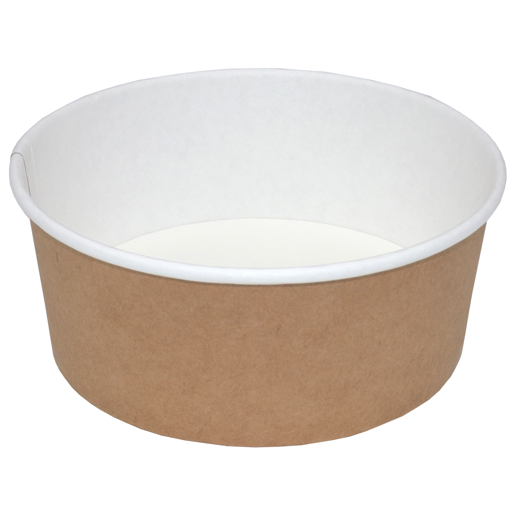 Контейнер с крышкой круглый Round Bowl 1120мл 160(185)х69мм 210шт/уп купить в Донецке - СтриПсБери