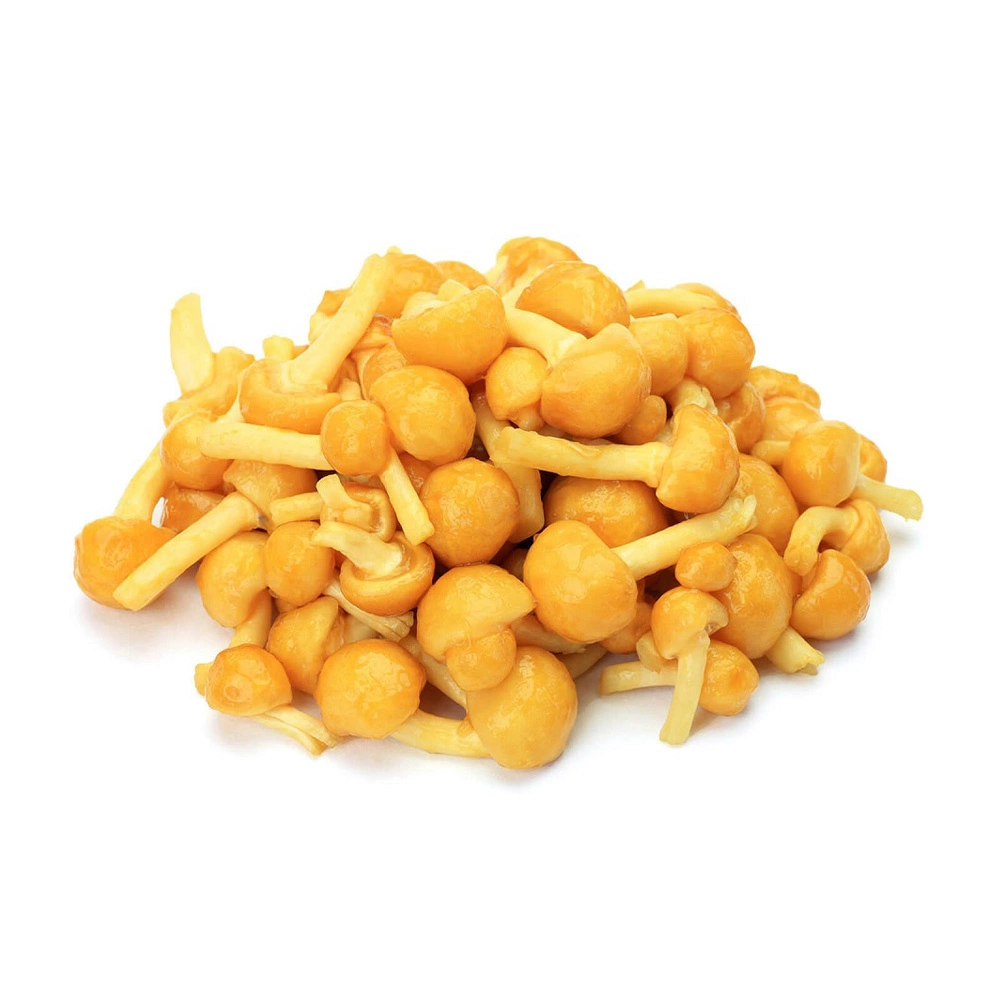 Грибы Намеко замороженные 10кг/кор купить в Донецке - СтриПсБери