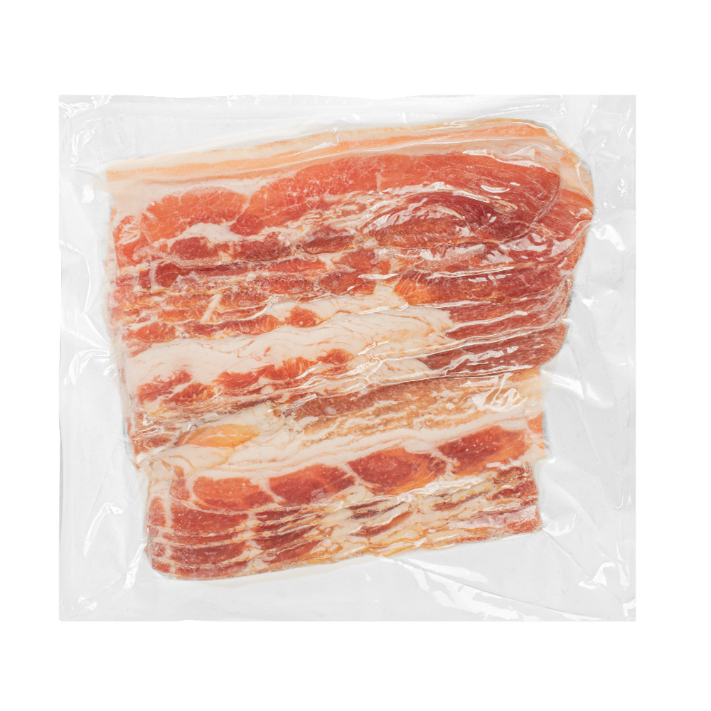 Бекон нарезка в/к зам. Дымов 500гр, 20шт/кор 3024 купить в Донецке - СтриПсБери
