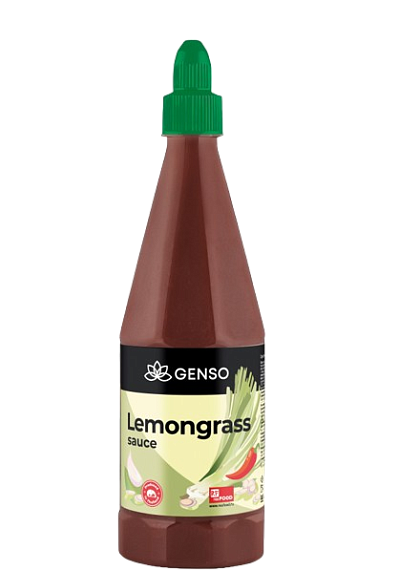 Соус Лемонграсс СТМ Chang Resfood 855гр пластик, 12шт/кор, Таиланд купить в Донецке - СтриПсБери