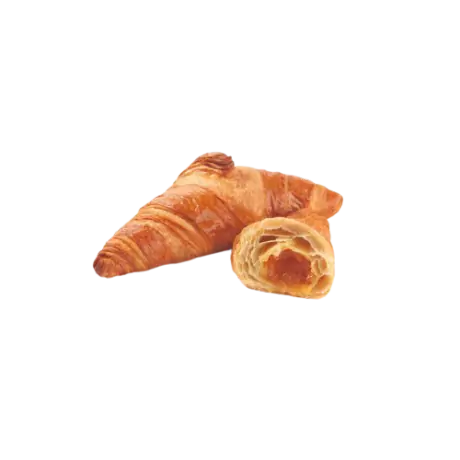 Круассан с абрикосом ГКВ, 70 гр. (60шт/кор) DELIFRANCE 79346 купить в Донецке - СтриПсБери