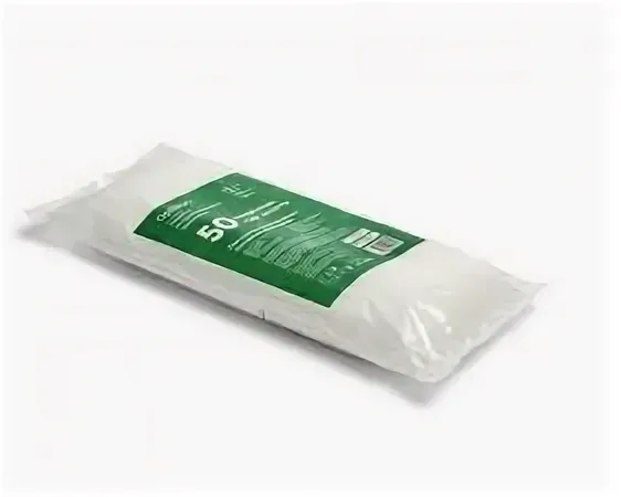 Перчатки одноразовые ТПЭ р.L 100шт/уп 30 уп/кор 27-2685 купить в Донецке - СтриПсБери