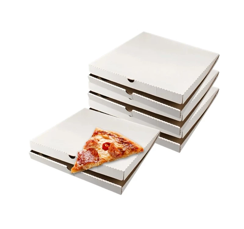 Коробка для пиццы 330*330*40 (1*50шт) купить в Донецке - СтриПсБери