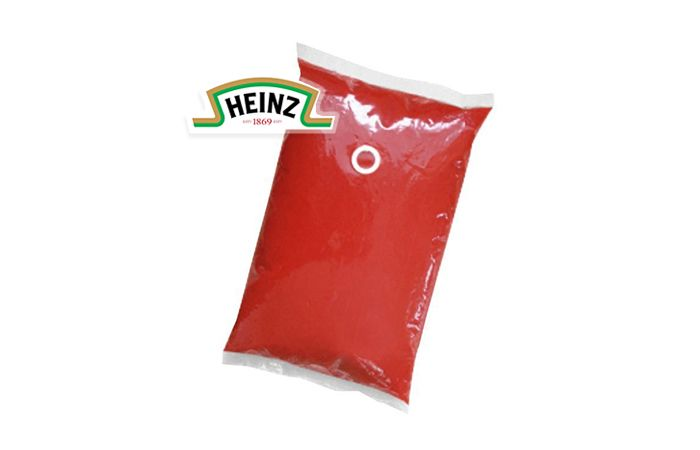 Кетчуп томатный Heinz, 2 кг 6шт/кор купить в Донецке - СтриПсБери