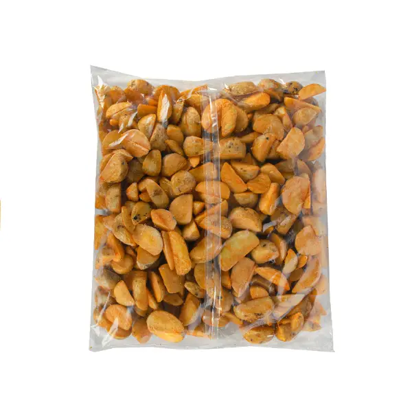 Картофель дольки со специями в панировке Толочинский консервный завод 2,5кг, 5шт/кор купить в Донецке - СтриПсБери