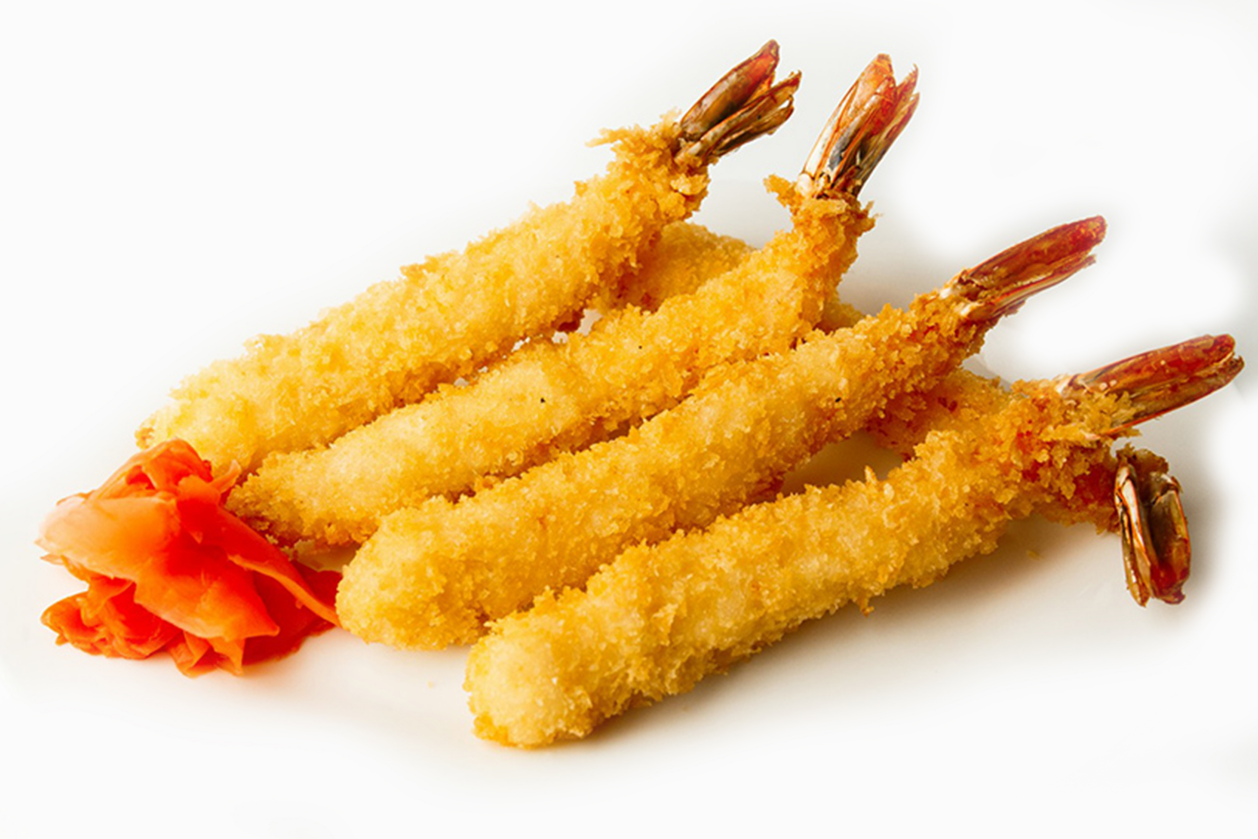 Креветка ваннамей с/м очищенная в панировке «Торпедо» AGAMA 21/25 1кг,10кг/кор 4936 купить в Донецке - СтриПсБери