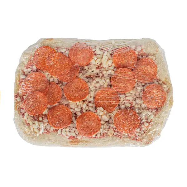 Пицца Римская Пепперони 20*30 GIO’S 420гр, 10шт/кор купить в Донецке - СтриПсБери