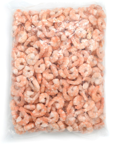Креветка ваннамей в/м очищенная 200/300 Jiaxing City Siji Aquatic Products Co. Ltd 1кг, 10шт/кор, купить в Донецке - СтриПсБери