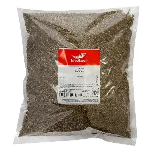 Базилик SpicExpert 1кг пакет, 5шт/кор купить в Донецке - СтриПсБери