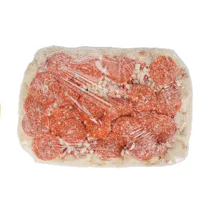 Пицца Римская Дабл Пепперони 20*30 GIO’S 430гр, 10шт/кор купить в Донецке - СтриПсБери