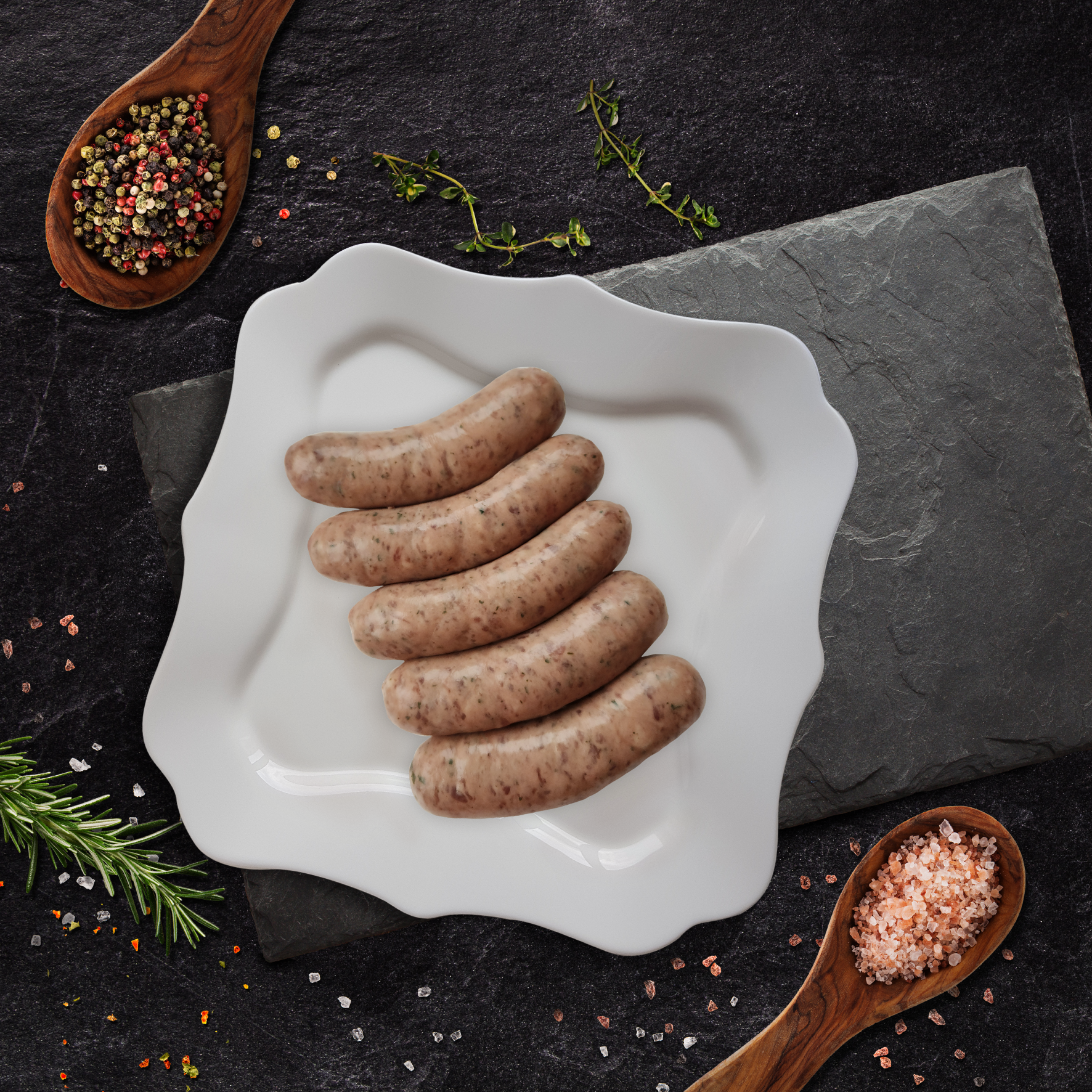 Купаты из свинины для гриля зам. ГОСТ 32951-2014 купить в Донецке - СтриПсБери