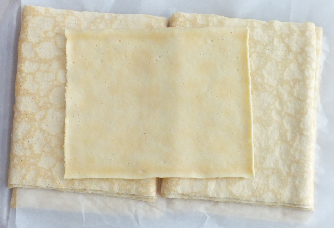 Блины японские Тамаго Айс-Продукт 40гр, 5шт/упак, 10упак/кор, Россия купить в Донецке - СтриПсБери