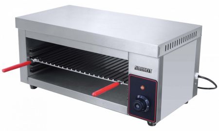 ГРИЛЬ САЛАМАНДРА AIRHOT SGE-570 180672 купить в Донецке - СтриПсБери
