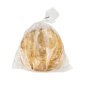 Пита Греческая традиционная d17-18см PittaEllas 10шт/уп 12 уп/кор 3714 купить в Донецке - СтриПсБери