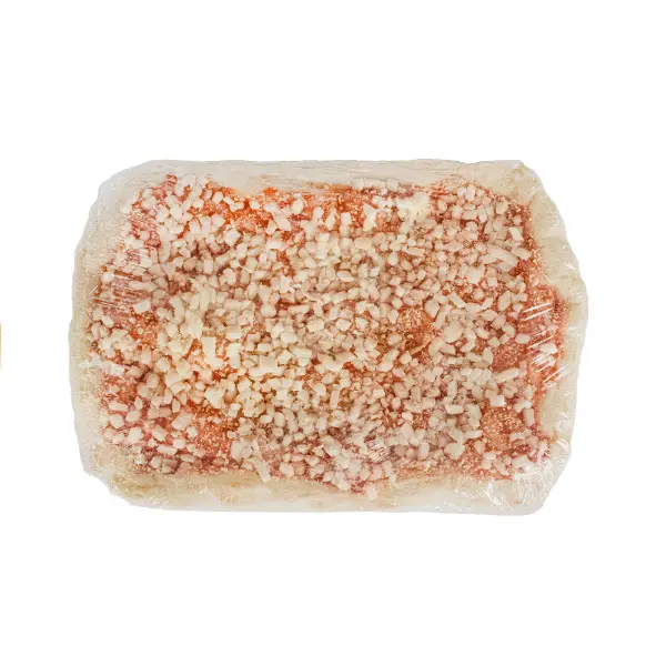 Пицца Римская Маргарита 20*30 GIO’S 380гр, 10шт/кор купить в Донецке - СтриПсБери