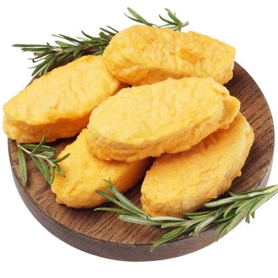 *Филе куриное в кляре вес. 5кг./кор ЭКСПРОД купить в Донецке - СтриПсБери