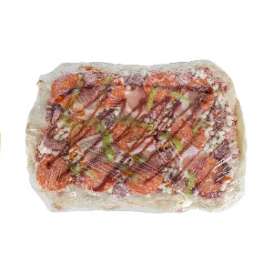 Пицца Римская Мясная BBQ 20*30 GIO’S 470гр, 10шт/кор купить в Донецке - СтриПсБери