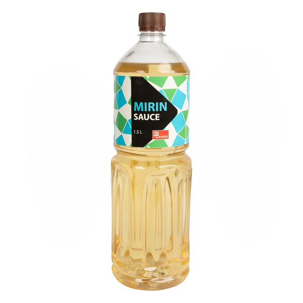 Соус рисовый Мирин Padam 1,5л 6шт/кор, Россия купить в Донецке - СтриПсБери