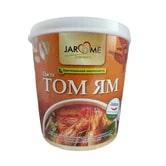 Паста Том Ям Jarome Currypaste 400гр, 12шт/кор купить в Донецке - СтриПсБери