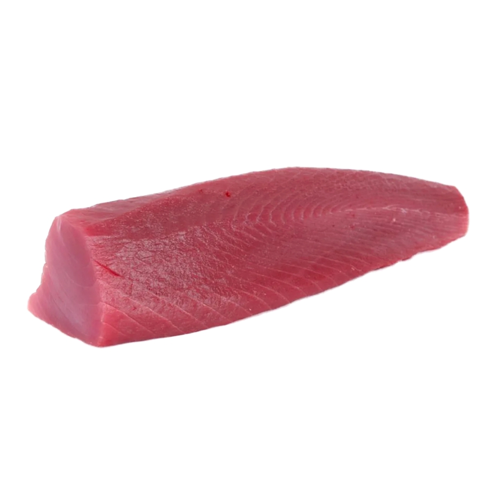 Тунец желтоперый филе лоин с/м Zhoushan Putuo Haichen Aquatic Products Co., Ltd 2-5кг, 25кг/кор02257 купить в Донецке - СтриПсБери