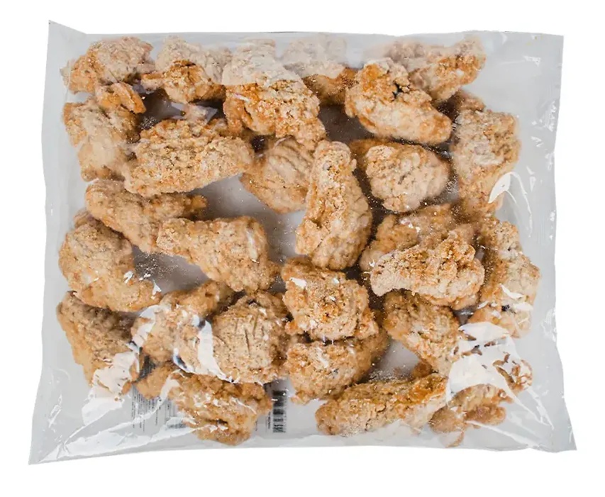 Крылья куриные острые халяль Мираторг 2,5кг. 4шт/кор 29662 купить в Донецке - СтриПсБери